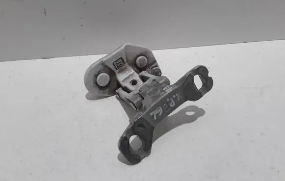 BMW 1 E81 E87 Tailgate/trunk/boot hinge 21108 706062508