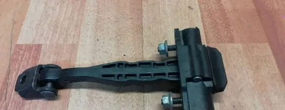 Renault Espace V (RFC) Front door check strap stopper 804308049R 804300024R