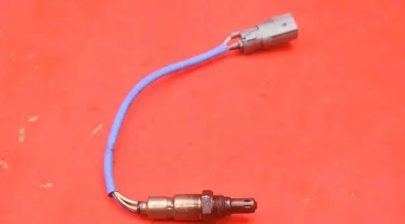 Ford S-MAX Lambda probe sensor F1F19Y460CA