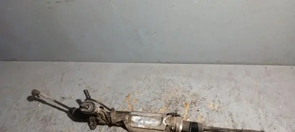 Volkswagen Golf IV Steering rack 1J1422701J