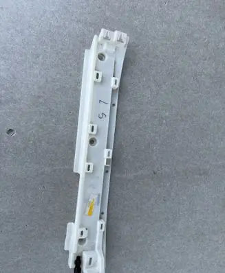Land Rover Range Rover Sport L494 Other sill/pillar trim element CPLA107B00A