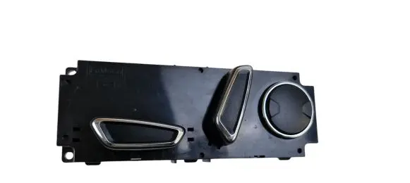 Ford Fusion II Seat adjustment handle DG9T14B709 DG9T14B709AE3JA6 2399B2