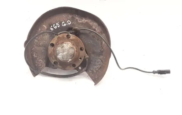 Alfa Romeo 156 Rear wheel hub spindle/knuckle 