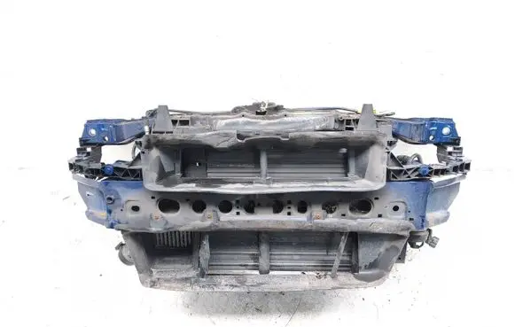 Ford C-MAX II Radiator support slam panel 
