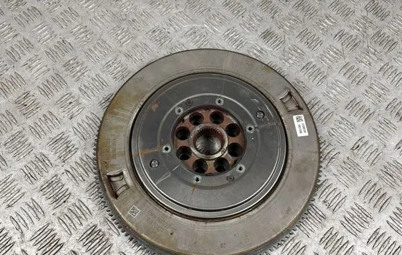 BMW 3 F30 F35 F31 Flywheel 8681723