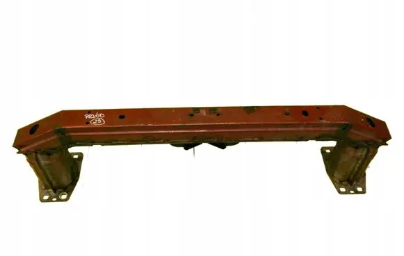Land Rover Freelander 2 - LR2 Front bumper support beam PRZOD 15AB43 D8B25C6316584E9DA2