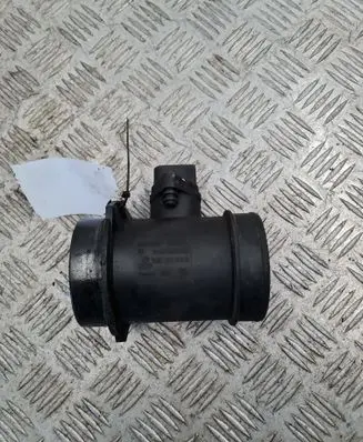 Audi A6 S6 C5 4B Mass air flow meter
