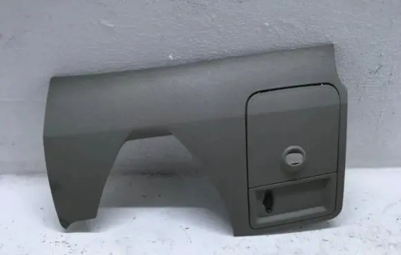 Renault Modus Dashboard lower bottom trim panel 8200327288