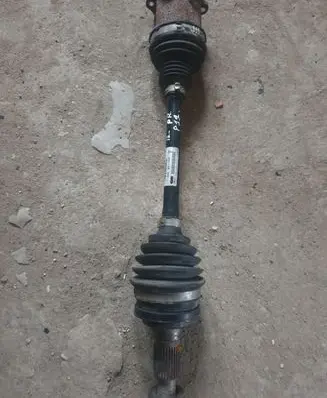 Porsche Panamera (970) Front driveshaft 97034903804 8350110599004