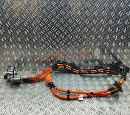 Mercedes-Benz E W213 Other wiring loom A2135408442 A2135462000