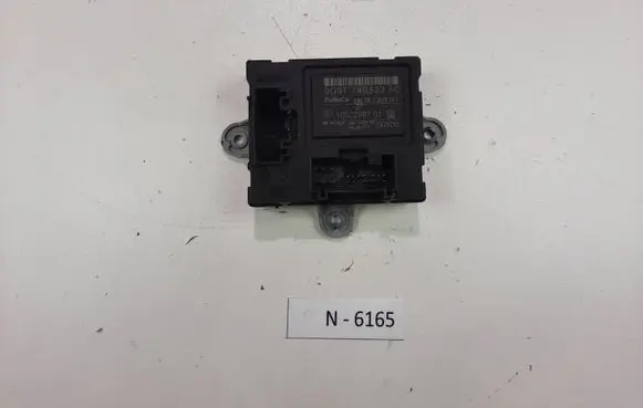 Ford Galaxy Door control unit/module 9G9T14B533FC