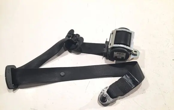 BMW 5 E60 E61 Front seatbelt 601629600D 060301