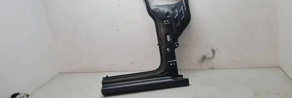 Volkswagen Golf Sportsvan Rear quarter panel 510809052A