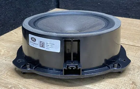 Jaguar F-Pace Front door speaker GX7318808DC