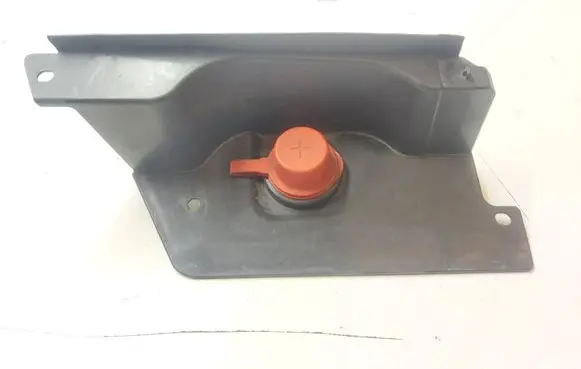 BMW X1 F48 F49 Battery box tray cover/lid 7290727
