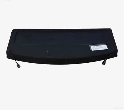 Citroen C5 Aircross Parcel shelf 9826860780
