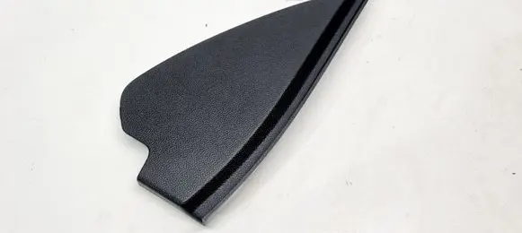 Alfa Romeo Giulia Dashboard side end trim 156110243