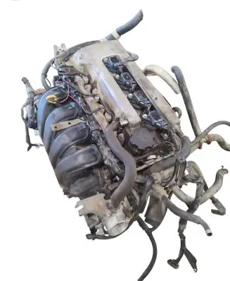 Toyota Avensis T220 Engine
