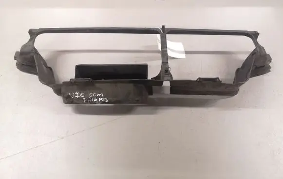 Volvo V70 Top upper radiator support slam panel 9190725