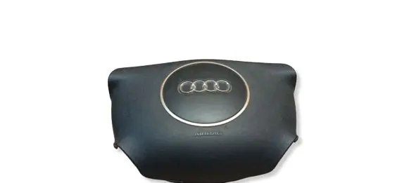 Audi A4 S4 B5 8D Steering wheel airbag 8E0880201AA