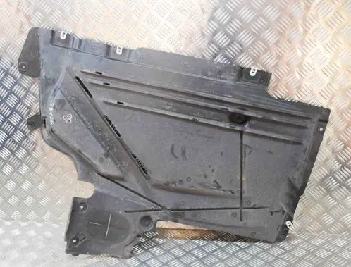 Pickup box liner