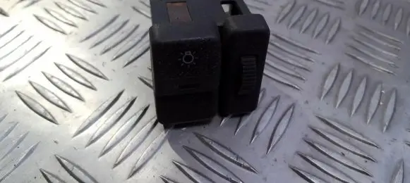Volkswagen PASSAT B3 Light switch 357941531