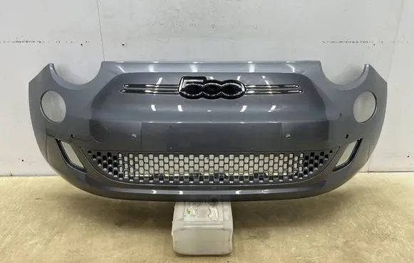 Fiat 500E Front bumper 735714055