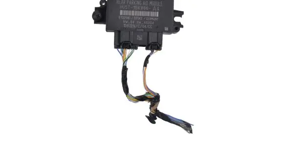 Ford Ecosport Parking PDC control unit/module HU5T15K866AG