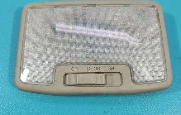 Isuzu D-Max Other interior light IMPRK1535410