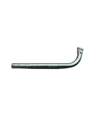 Volkswagen Tiguan Wheel nut wrench 4D0012219A