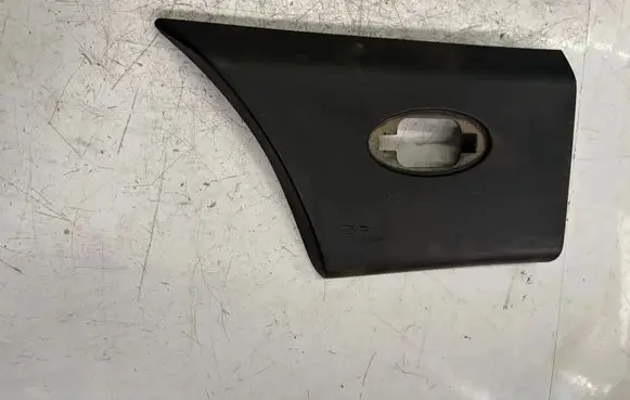 Renault Master III Rear fender molding trim 768F20007R