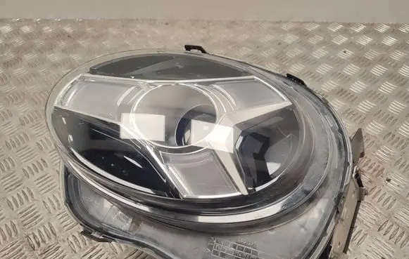 Nissan Juke II F16 Headlight/headlamp 260606PM0A 89913237