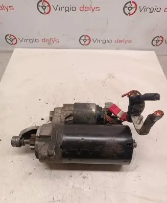 Audi A6 S6 C7 4G Starter motor 059911021G 0001139041 20110011115