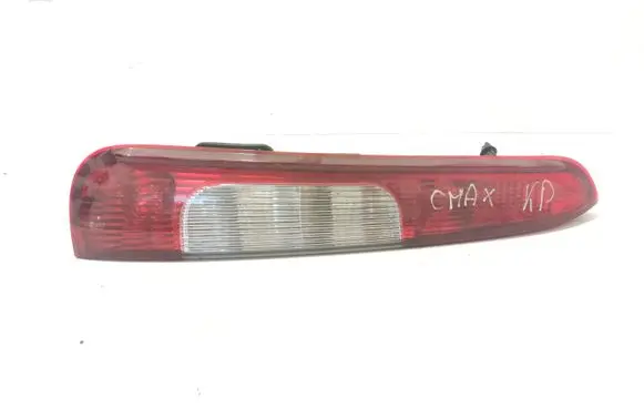 Ford Focus C-MAX Rear/tail lights 3M5113A603AA