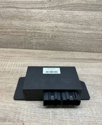 Volkswagen PASSAT B5 Comfort/convenience module 1J0959799F 5DK00795200