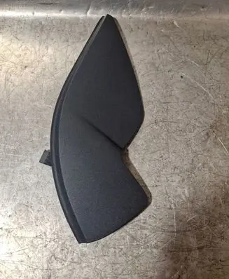 Citroen DS5 Dashboard side end trim 9688217077 634800074027
