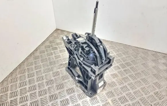 Ford S-MAX Gear shifter/selector E7r9k