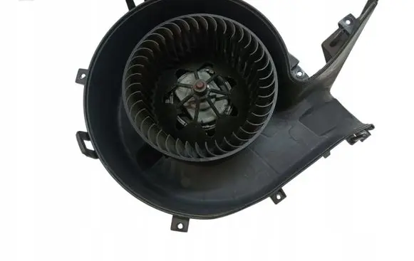 Opel Signum Heater fan/blower 985852T