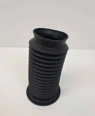 Fiat Doblo Front shock absorber dust cover boot 2M0761 6146430000 55700767