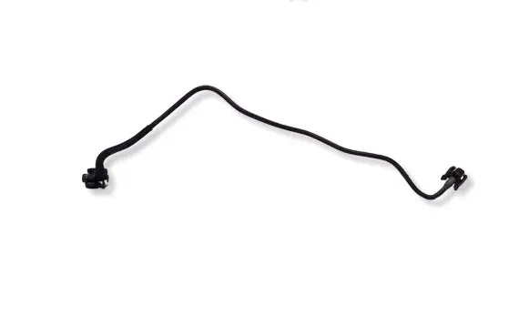 Opel Mokka B Engine coolant pipe/hose 9824346380