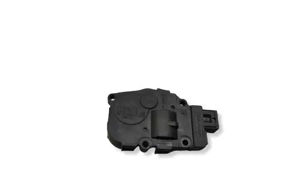 Jaguar XE Air flap motor/actuator EFB497 24032015 1133301380