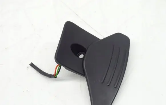 Land Rover Discovery 4 - LR4 Multifunctional control switch/knob 6W837L074BD