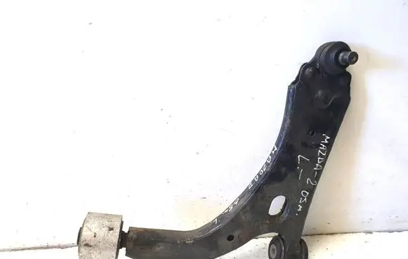 Mazda 2 Front lower control arm/wishbone 