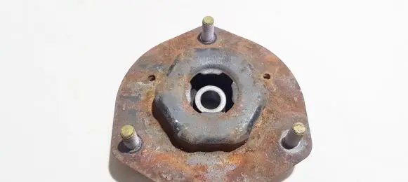 Toyota Previa (XR30, XR40) II Coil spring mount 