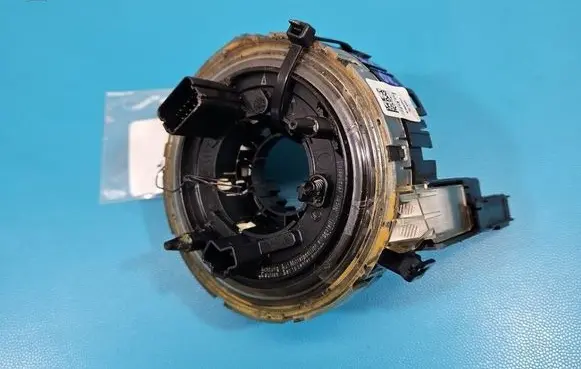 Audi A4 S4 B7 8E 8H Airbag slip ring squib (SRS ring) 4E0953541 IMPRK1524255