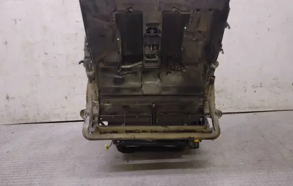 Audi A8 S8 D2 4D Interior heater climate box assembly 