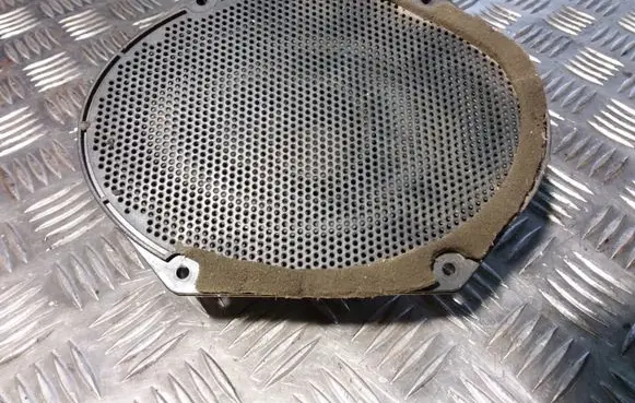 Jaguar S-Type Rear door speaker XW7F18808BB