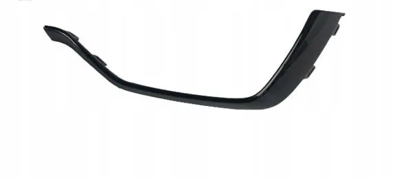 Audi RS Q8 Rear bumper trim bar molding 4M8853841