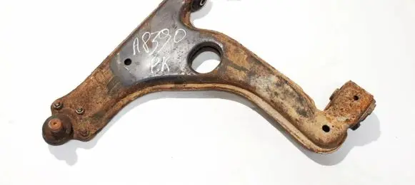 Opel Zafira B Front lower control arm/wishbone