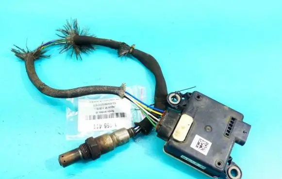 Jaguar XF X260 Lambda probe sensor IMPRK1166411